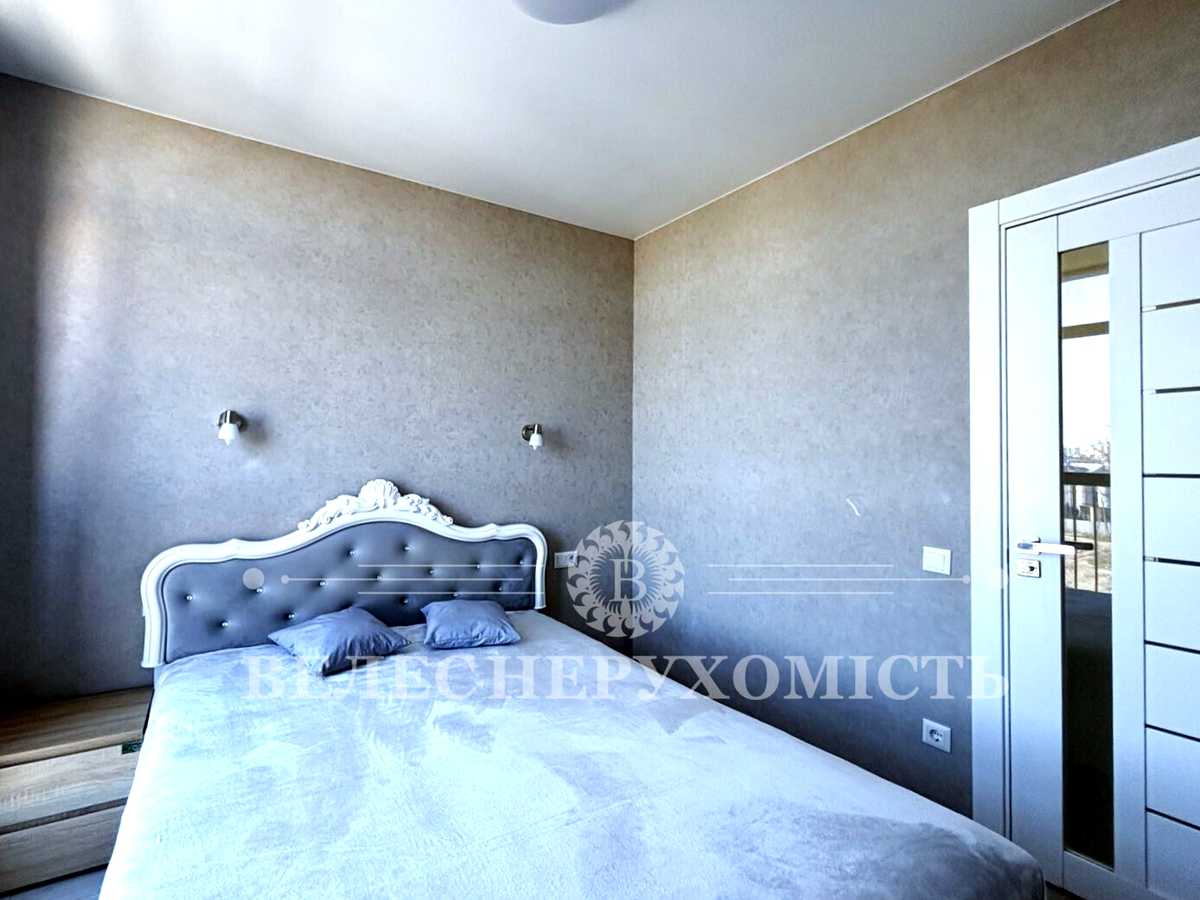 Квартира на вул. Балукова, 1 в Києві, ID 309867, фото №10