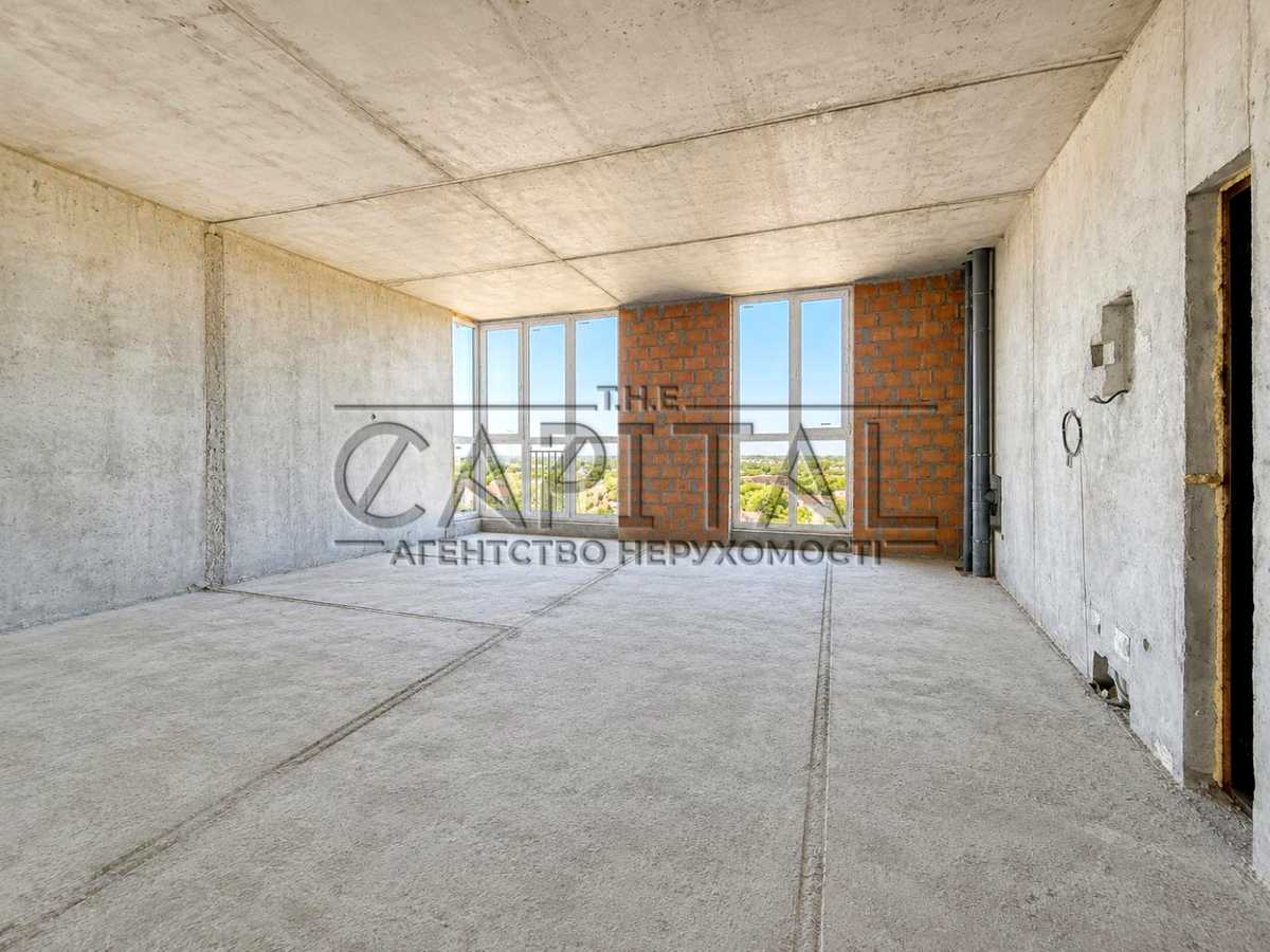Квартира на вул. Балукова, 9-Г в Києві, ID 309864, фото №1