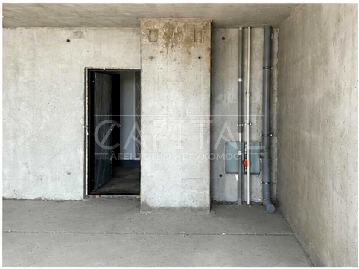 Квартира на вул. Балукова, 9-Г в Києві, ID 309864, фото №2