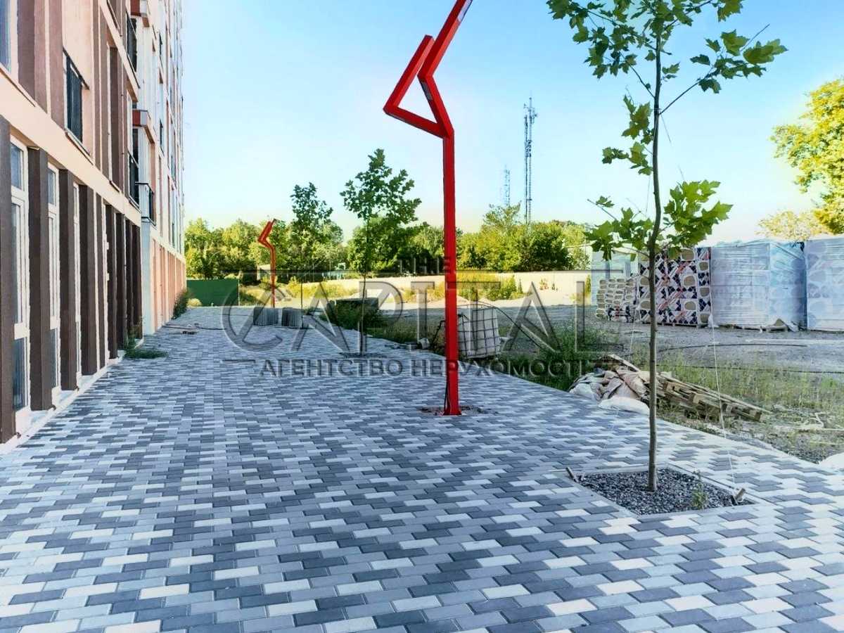 Квартира на вул. Балукова, 9-Г в Києві, ID 309864, фото №11