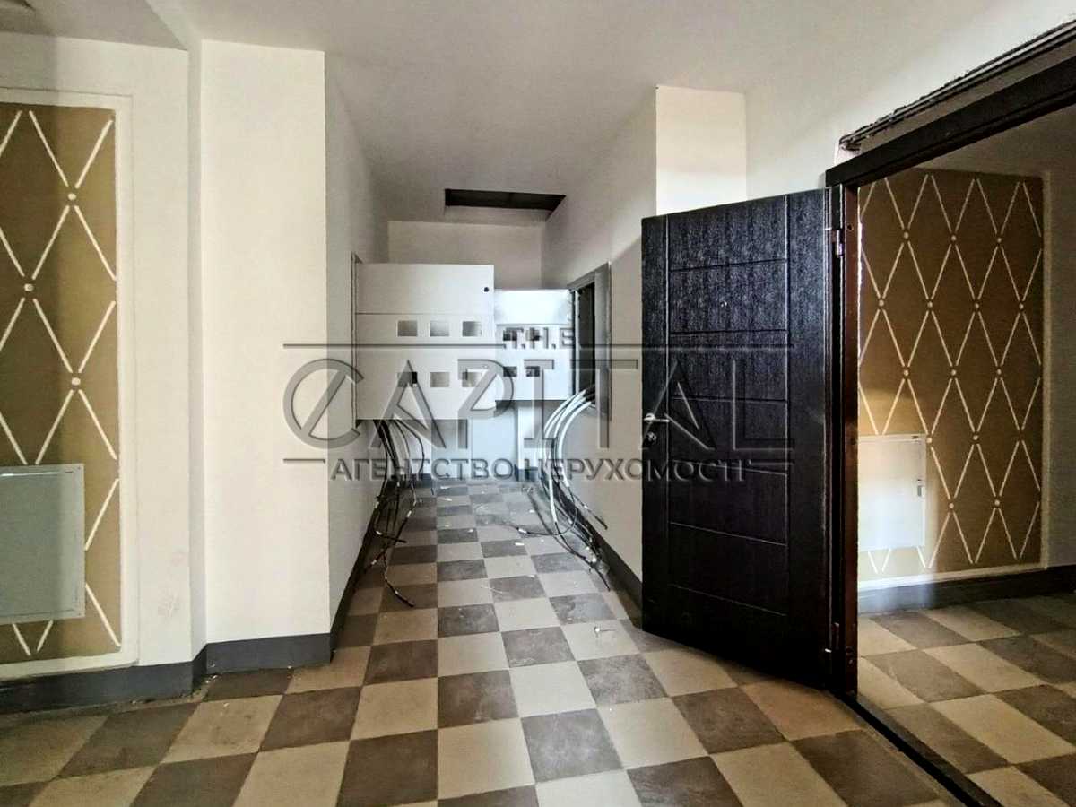 Квартира на вул. Балукова, 9-Г в Києві, ID 309864, фото №12