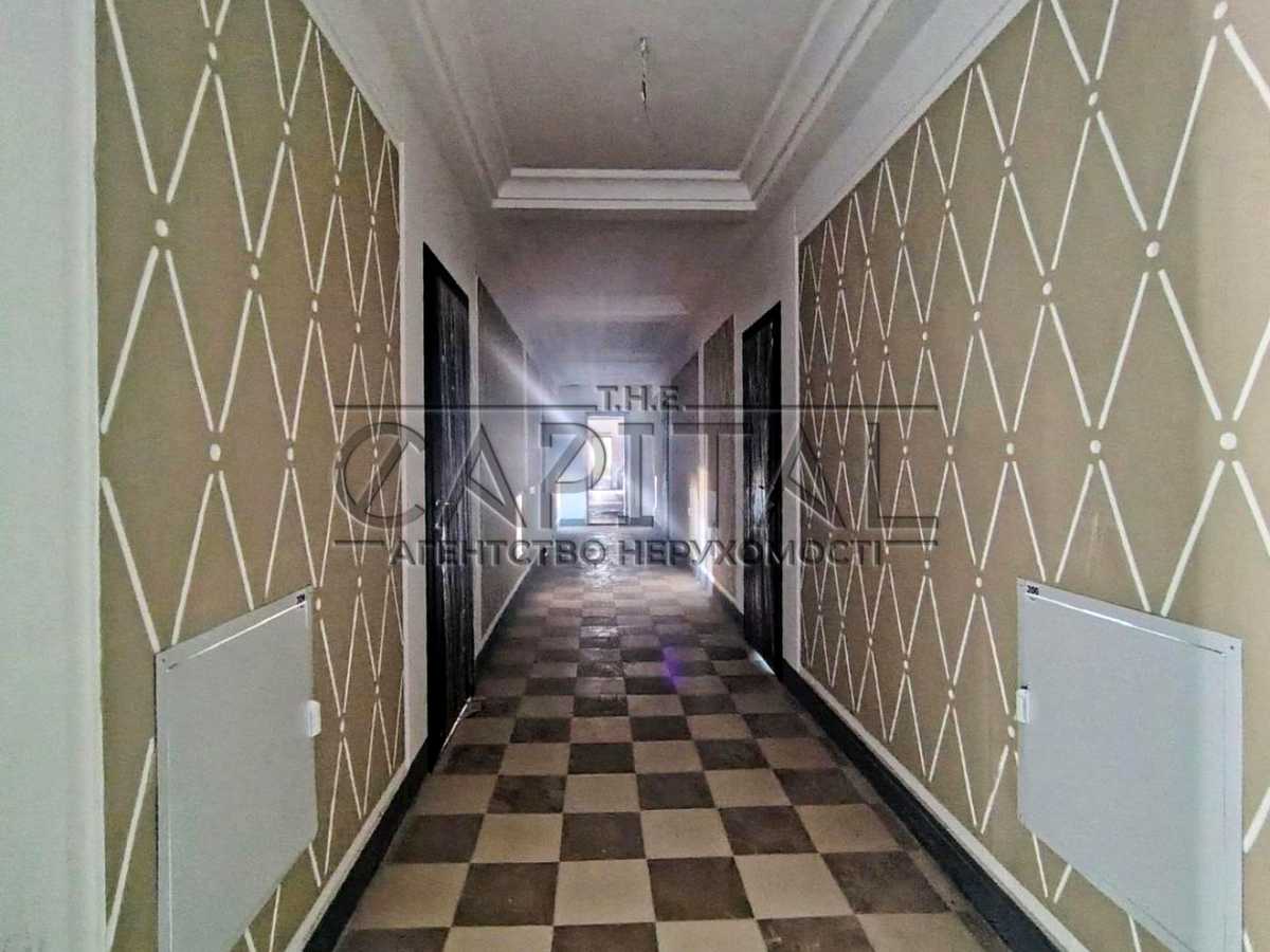 Квартира на вул. Балукова, 9-Г в Києві, ID 309864, фото №13
