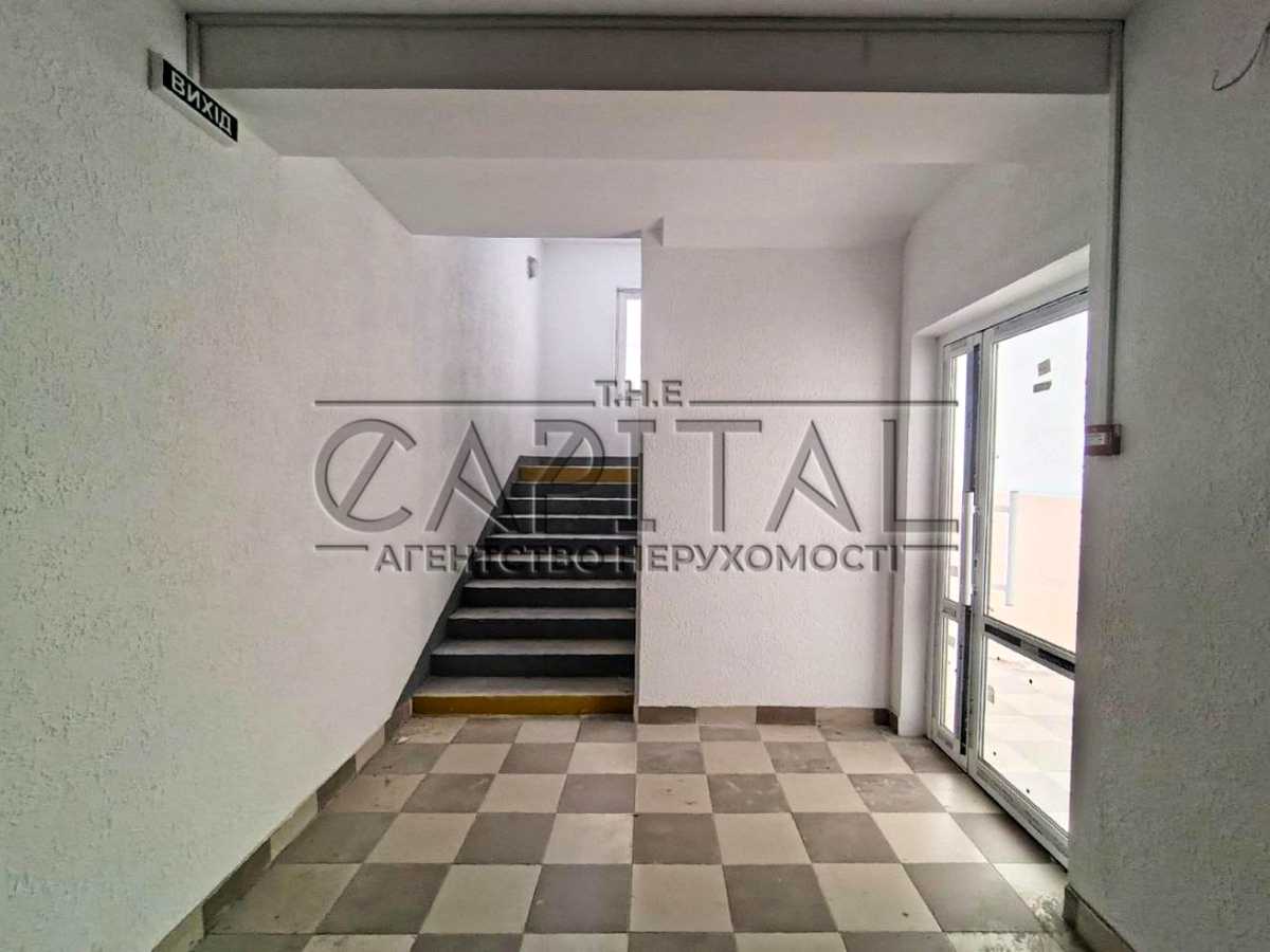 Квартира на вул. Балукова, 9-Г в Києві, ID 309864, фото №14