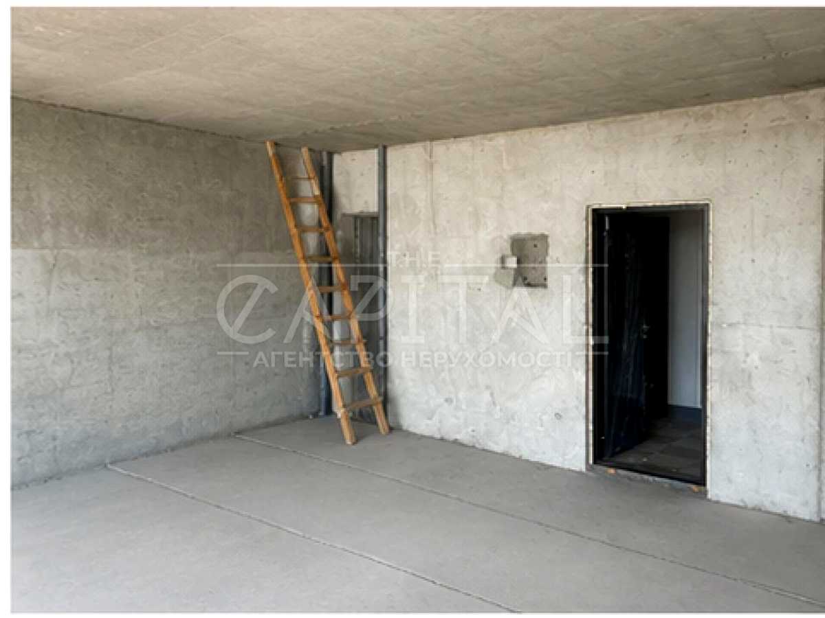 Квартира на вул. Балукова, 9-Г в Києві, ID 309864, фото №4