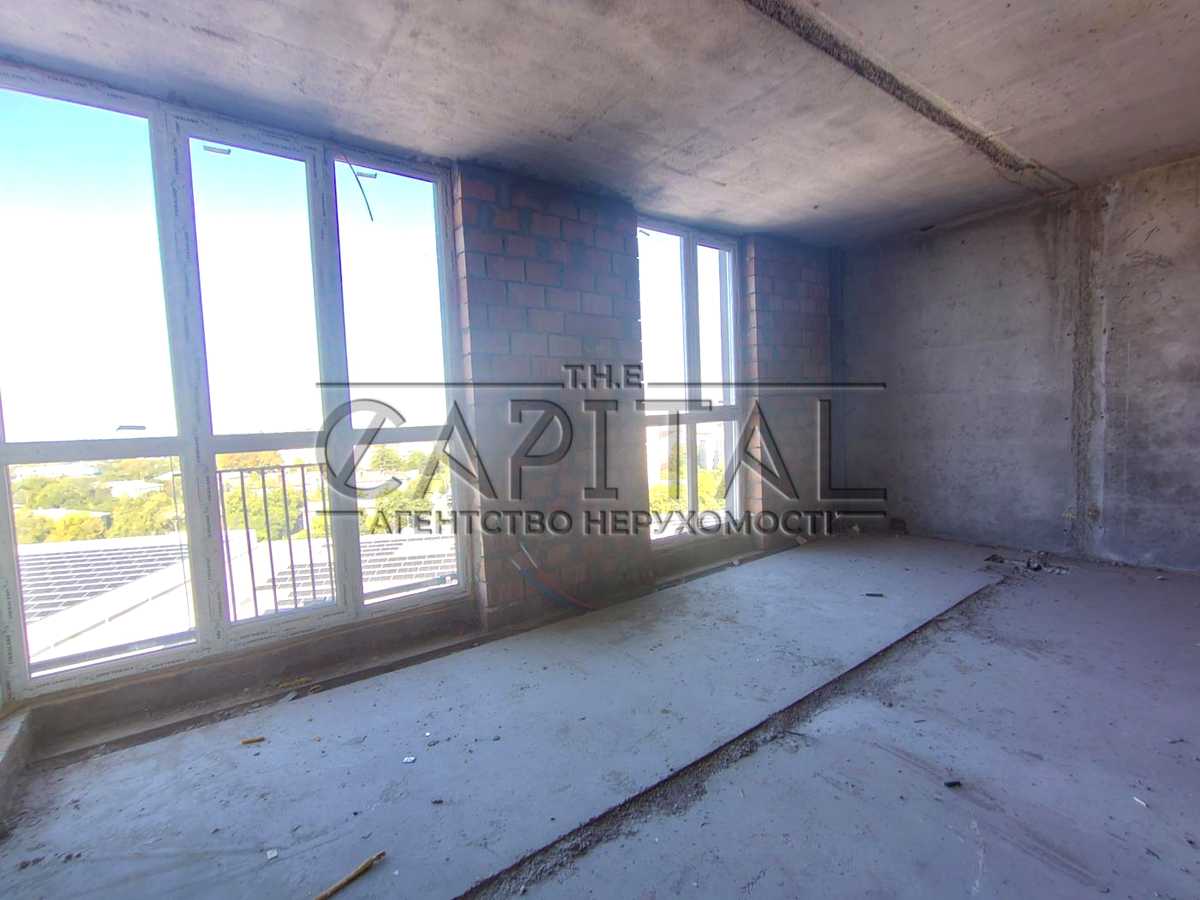 Квартира на вул. Балукова, 9-Г в Києві, ID 309864, фото №5