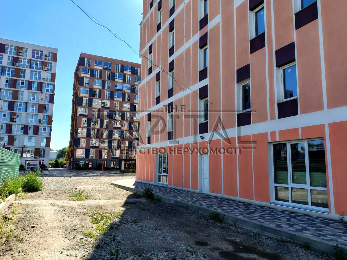 Квартира на вул. Балукова, 9-Г в Києві, ID 309864, фото №6