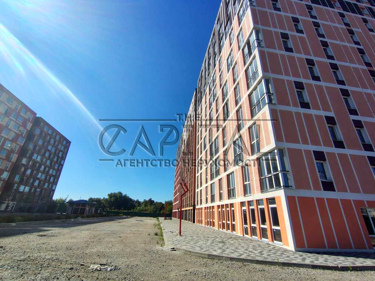 Квартира на вул. Балукова, 9-Г в Києві, ID 309864, фото №10