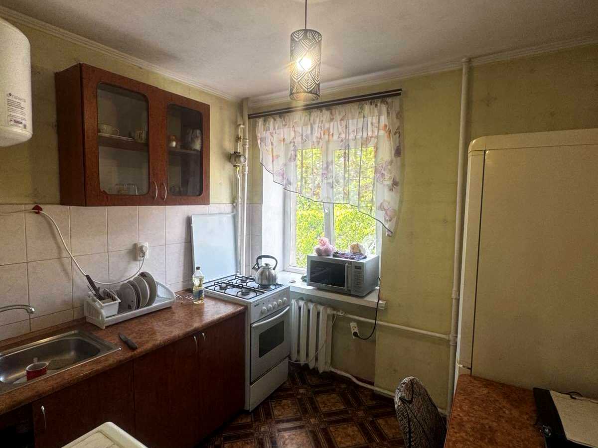 Квартира на вул. Кам'янецька, 66 в Хмельницькому, ID 392890, фото №4