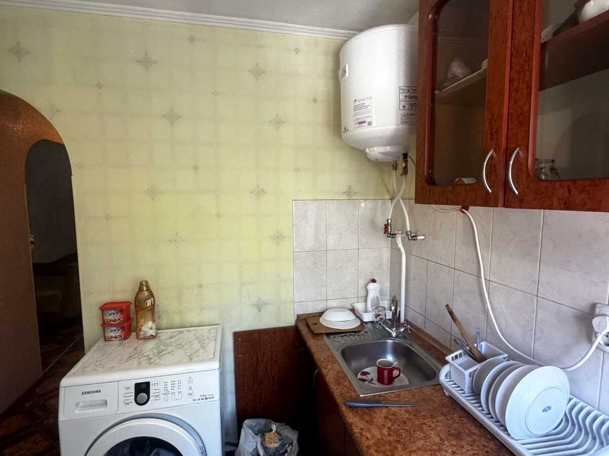 Квартира на вул. Кам'янецька, 66 в Хмельницькому, ID 392890, фото №5