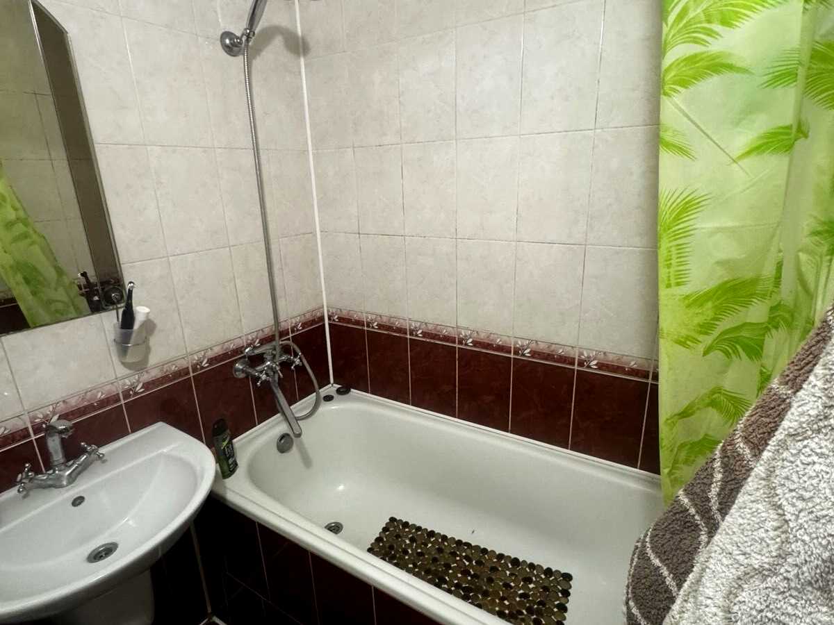 Квартира на вул. Кам'янецька, 66 в Хмельницькому, ID 392890, фото №6