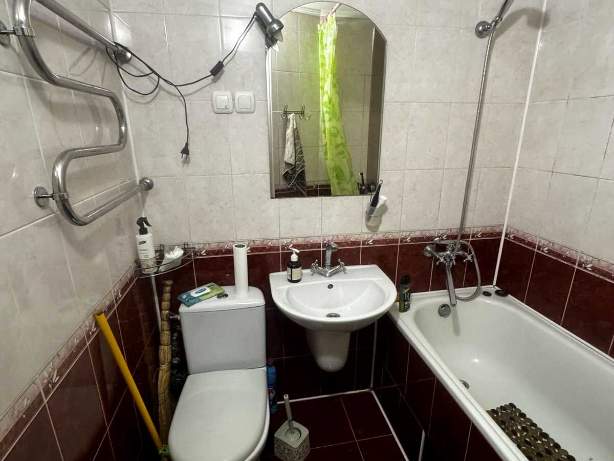 Квартира на вул. Кам'янецька, 66 в Хмельницькому, ID 392890, фото №7