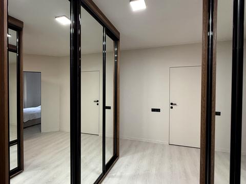 Квартира на вул. Матвія Донцова, 24 в Києві, ID 231582, фото №1