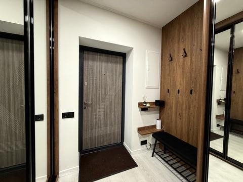 Квартира на вул. Матвія Донцова, 24 в Києві, ID 231582, фото №2