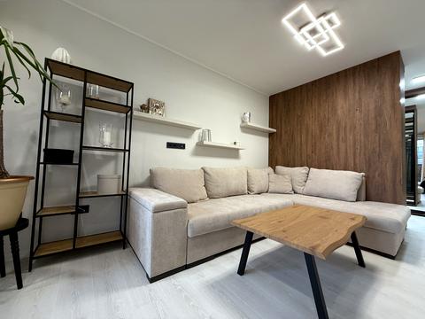 Квартира на вул. Матвія Донцова, 24 в Києві, ID 231582, фото №11