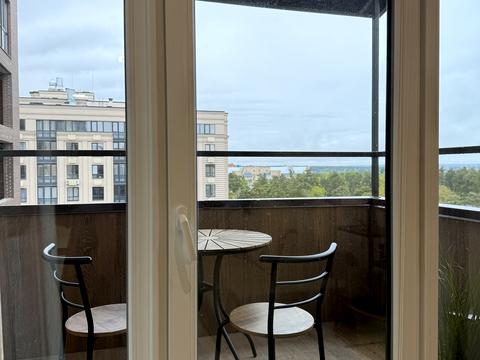 Квартира на вул. Матвія Донцова, 24 в Києві, ID 231582, фото №13