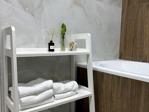 Квартира на вул. Матвія Донцова, 24 в Києві, ID 231582, фото №22