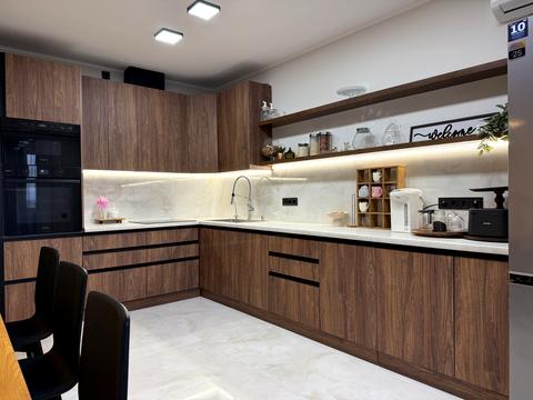 Квартира на вул. Матвія Донцова, 24 в Києві, ID 231582, фото №29