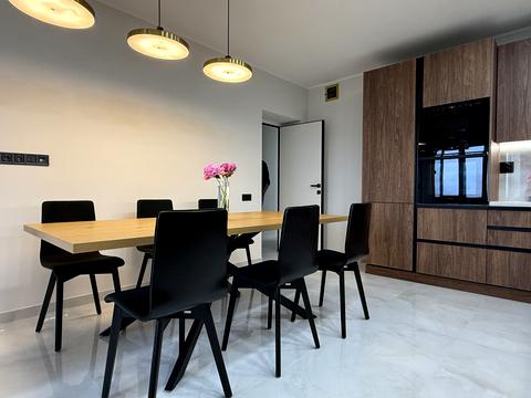 Квартира на вул. Матвія Донцова, 24 в Києві, ID 231582, фото №30