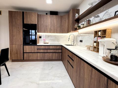 Квартира на вул. Матвія Донцова, 24 в Києві, ID 231582, фото №31