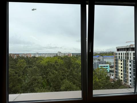 Квартира на вул. Матвія Донцова, 24 в Києві, ID 231582, фото №36