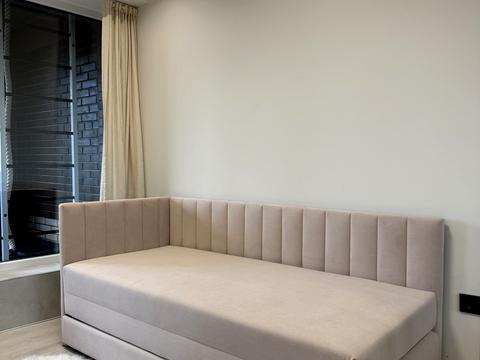 Квартира на вул. Матвія Донцова, 24 в Києві, ID 231582, фото №38