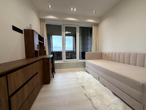 Квартира на вул. Матвія Донцова, 24 в Києві, ID 231582, фото №39