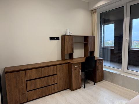 Квартира на вул. Матвія Донцова, 24 в Києві, ID 231582, фото №40