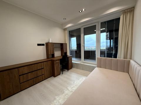Квартира на вул. Матвія Донцова, 24 в Києві, ID 231582, фото №41