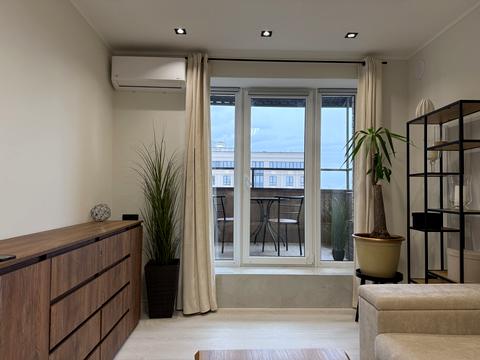 Квартира на вул. Матвія Донцова, 24 в Києві, ID 231582, фото №8