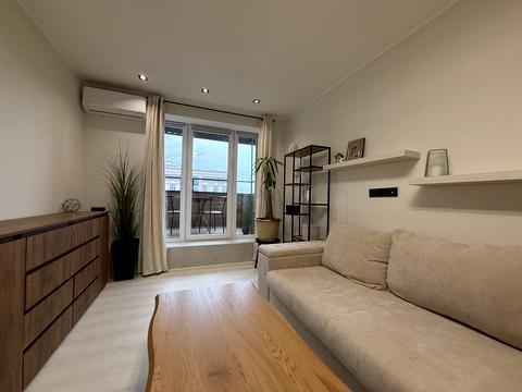 Квартира на вул. Матвія Донцова, 24 в Києві, ID 231582, фото №9