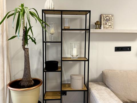 Квартира на вул. Матвія Донцова, 24 в Києві, ID 231582, фото №10