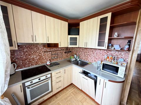Квартира на вул. Ірпінська вул., 63/5 в Києві, ID 178047, фото №1