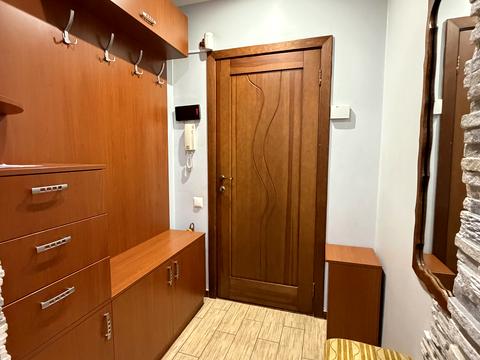 Квартира на вул. Ірпінська вул., 63/5 в Києві, ID 178047, фото №11