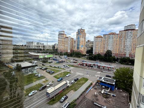 Квартира на вул. Ірпінська вул., 63/5 в Києві, ID 178047, фото №12