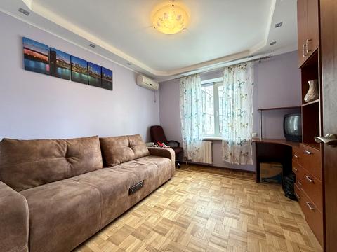 Квартира на вул. Ірпінська вул., 63/5 в Києві, ID 178047, фото №4