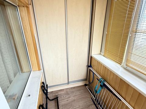 Квартира на вул. Ірпінська вул., 63/5 в Києві, ID 178047, фото №10