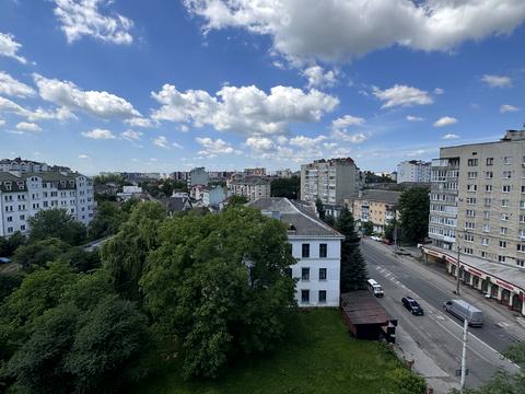 Квартира на вул. Степана Бандери в Івано-Франківську, ID 196889, фото №14