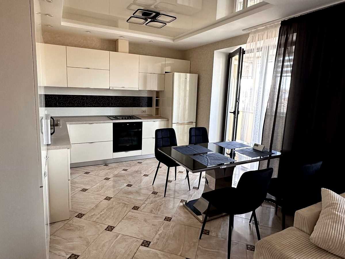 Квартира на вул. Соборна, 13 в Хмельницькому, ID 392773, фото №2