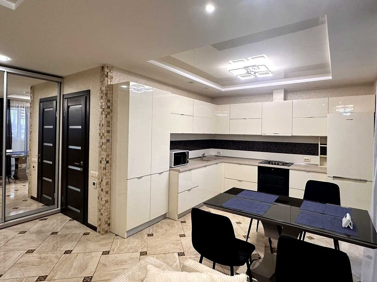 Квартира на вул. Соборна, 13 в Хмельницькому, ID 392773, фото №3