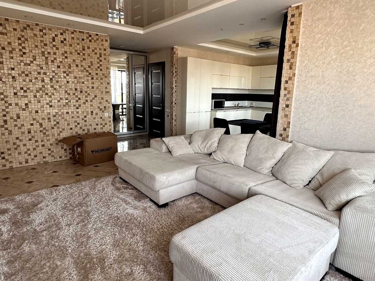 Квартира на вул. Соборна, 13 в Хмельницькому, ID 392773, фото №4