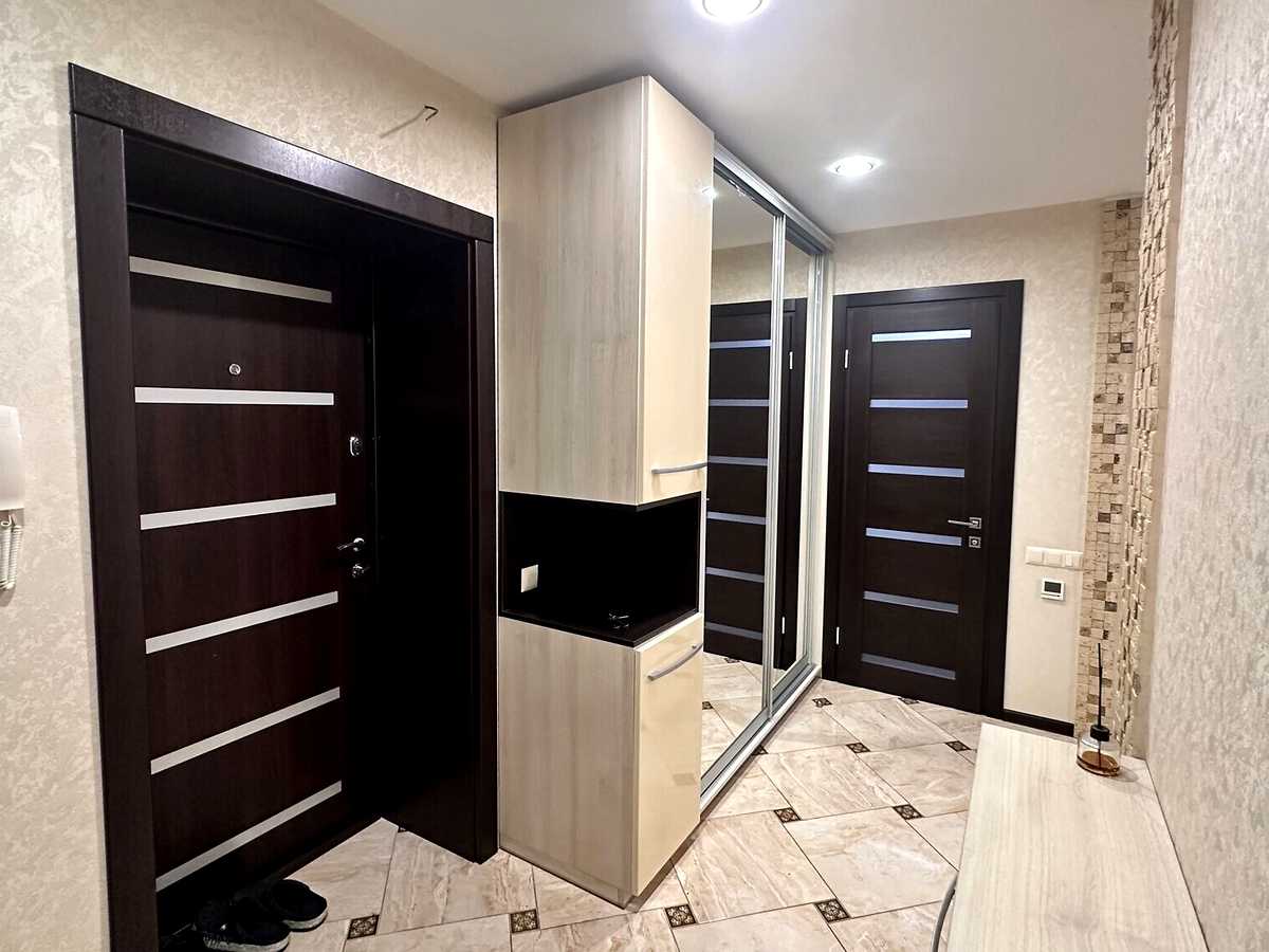 Квартира на вул. Соборна, 13 в Хмельницькому, ID 392773, фото №8