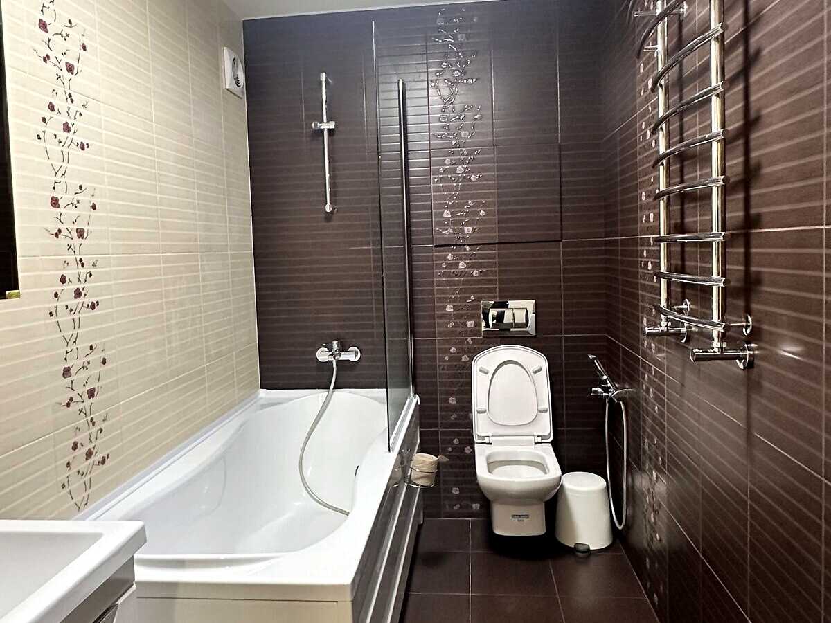 Квартира на вул. Соборна, 13 в Хмельницькому, ID 392773, фото №9