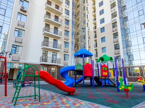Квартира на пров. Асташкіна, 29 в Одесі, ID 212099, фото №1