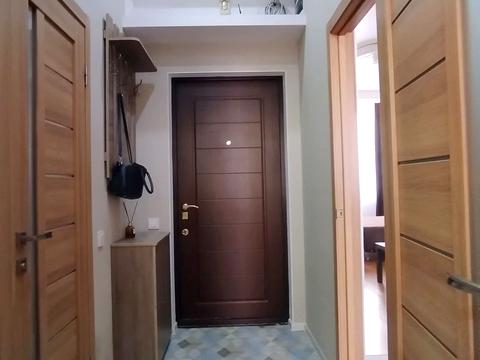Квартира на пров. Асташкіна, 29 в Одесі, ID 212099, фото №2