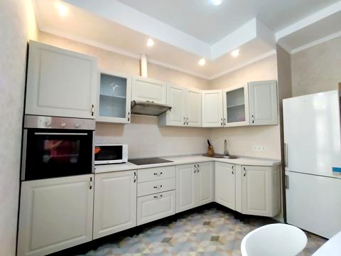 Квартира на пров. Асташкіна, 29 в Одесі, ID 212099, фото №11