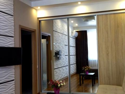 Квартира на пров. Асташкіна, 29 в Одесі, ID 212099, фото №16