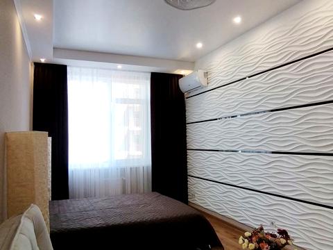 Квартира на пров. Асташкіна, 29 в Одесі, ID 212099, фото №8