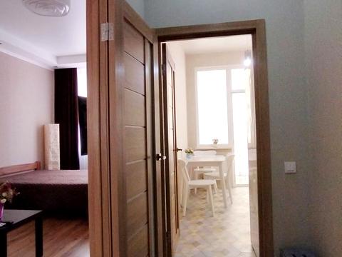 Квартира на пров. Асташкіна, 29 в Одесі, ID 212099, фото №9