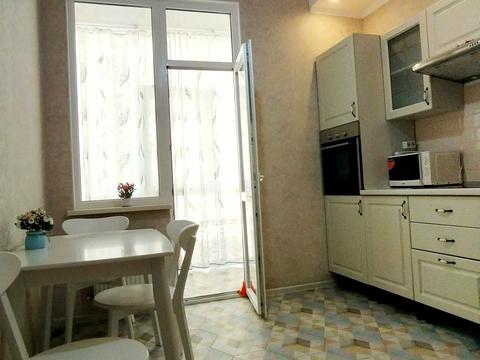 Квартира на пров. Асташкіна, 29 в Одесі, ID 212099, фото №10