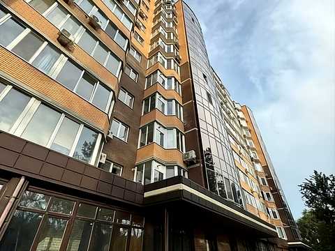 Квартира на вул. Харківська вул., 6, секція 1 в Суми, ID 293454, фото №1